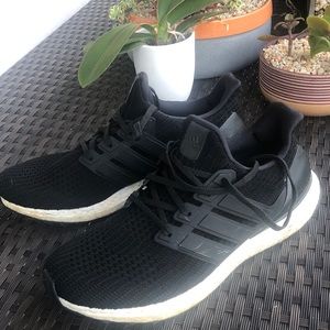 Adidas ultra boosts